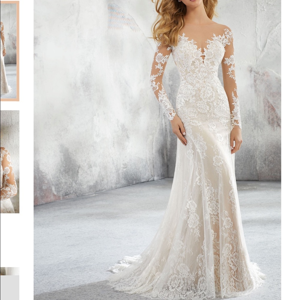 Mori Lee - Lorraine